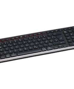 Contour Design Balance Keyboard DE, wireless - Afbeelding 3