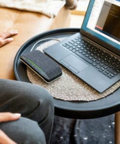 HP Poly Sync 10 Microsoft Teams Certified Speakerphone - Afbeelding 3