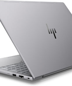 HP ZBook Power G11 A Wolf Pro Security Edition AMD Ryzen 7 8845HS Mobiel werkstation 40,6 cm (16") WUXGA 16 GB DDR5-SDRAM 512 GB SSD NVIDIA RTX A1000 Wi-Fi 6E (802.11ax) Windows 11 Pro AI Workstation, AI PC Grijs - Afbeelding 5