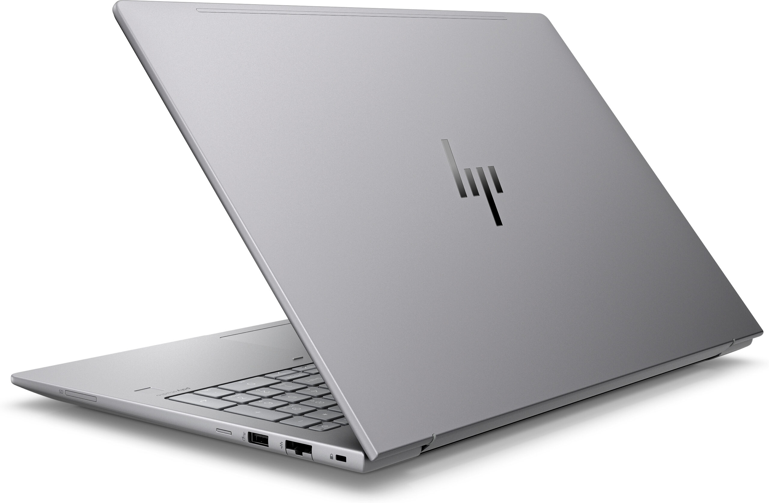 HP ZBook Power G11 A Wolf Pro Security Edition AMD Ryzen™ 7 8845HS Mobiel werkstation 40,6 cm (16") WUXGA 16 GB DDR5-SDRAM 512 GB SSD NVIDIA RTX A1000 Wi-Fi 6E (802.11ax) Windows 11 Pro AI Workstation, AI PC Grijs - Afbeelding 5