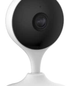Imou Cue 2 3MP IP-beveiligingscamera Binnen 2304 x 1296 Pixels Bureau/muur