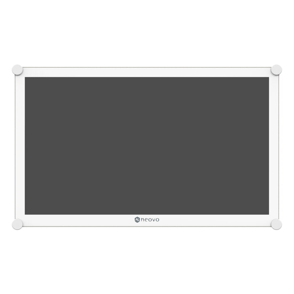 Neovo DR-2202 22" Dental monitor, FHD 1920x1080, 500cd/m2, 20.000:1, 3ms (GTG) - Afbeelding 2
