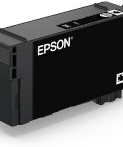 Epson C13T11J140 inktcartridge 1 stuk(s) Origineel Normaal rendement Zwart