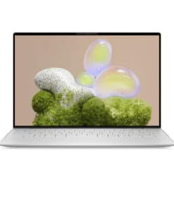 DELL XPS 13 9350 Copilot+ PC Intel Core Ultra 7 258V Laptop 34 cm (13.4") Touchscreen 2.8K 32 GB LPDDR5x-SDRAM 1 TB SSD Wi-Fi 7 (802.11be) Windows 11 Pro Belgisch Platina