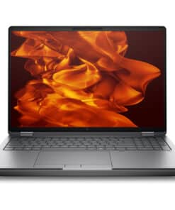 HP ZBook Fury 16 G1i Ultra 7-255 HX 512GB 16GB (1x16GB) DDR5 5600NVIDIA RTX PRO 1000 Blackwell 8GB 16.0 inch WUXGA(1920x1200) Anti-Glare 400nit SCR W11 64 Pro AZERTY BE Laptop