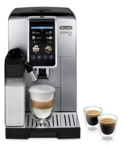De’Longhi ECAM380.85.SB koffiezetapparaat Volledig automatisch Espressomachine 1,8 l