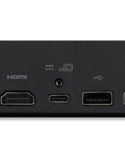 Acer Chromebox CXM2 Intel N N150 8 GB LPDDR5x-SDRAM 64 GB eMMC ChromeOS Mini PC Zwart - Afbeelding 5