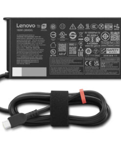 Lenovo 4X21U28835 netvoeding & inverter Binnen 180 W Zwart - Afbeelding 2