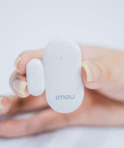 Imou ZD1 deur-/raamsensor Draadloos Deur/raam Wit - Afbeelding 4