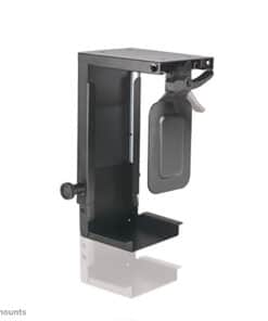 Neomounts CPU-D075BLACK CPU houder - max 10 kg - universeel - Afbeelding 2