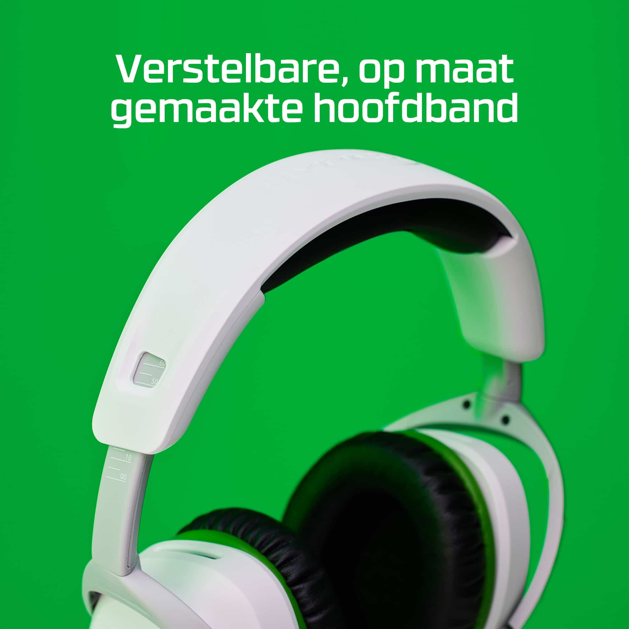 HyperX CloudX Stinger II - bekabelde headset - Xbox - Afbeelding 5