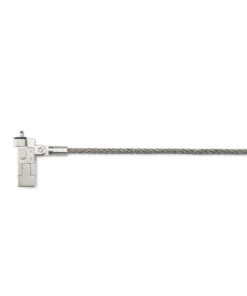 Kensington Slim NanoSaver 2.0 EQ Keyed Laptop Lock - Afbeelding 5