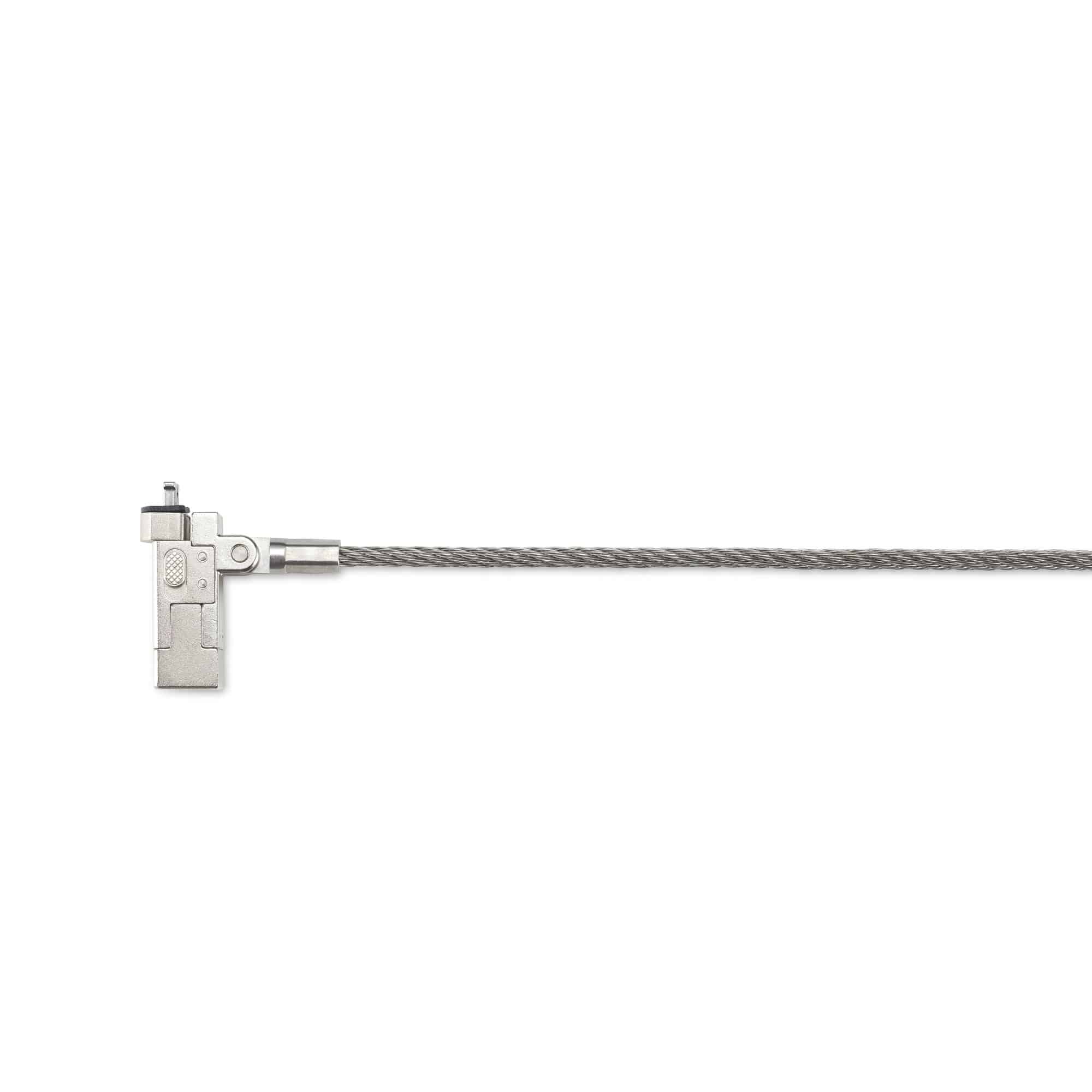 Kensington Slim NanoSaver 2.0 EQ Keyed Laptop Lock - Afbeelding 5