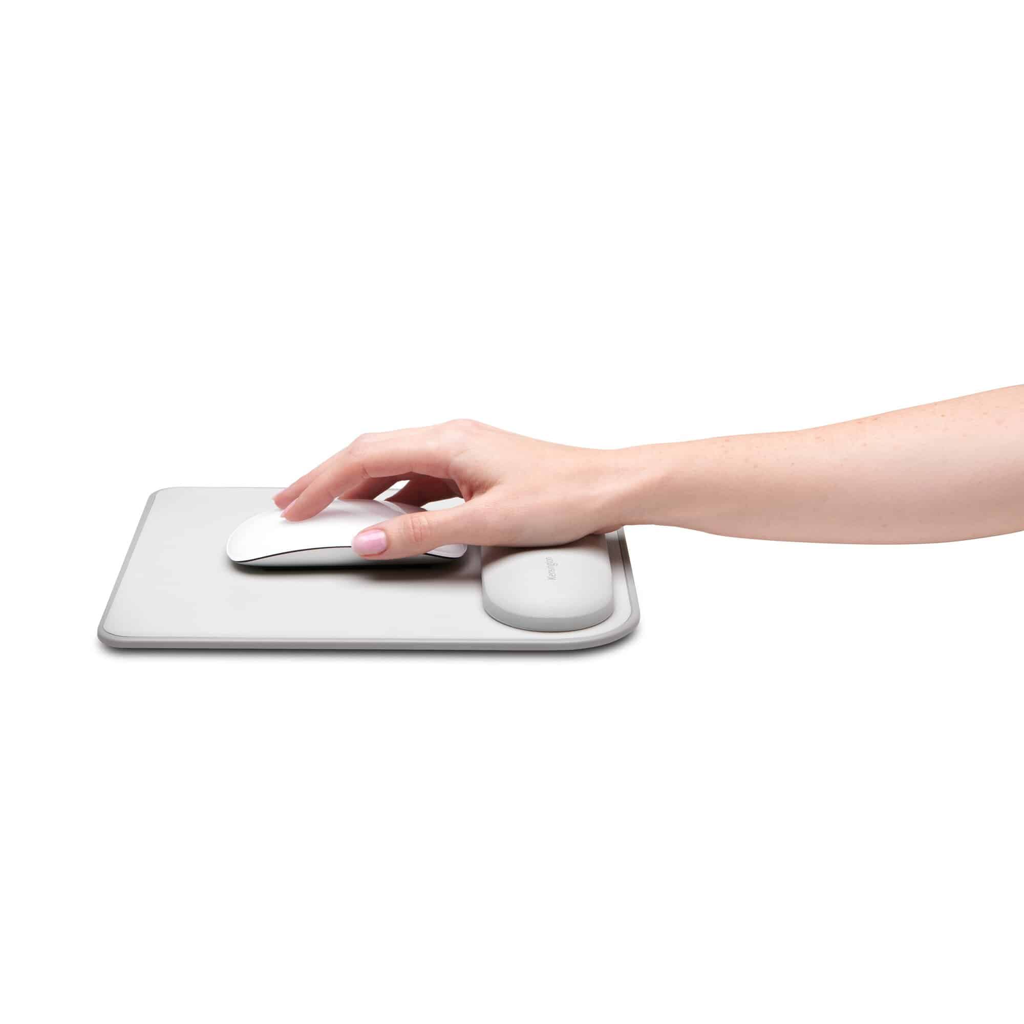 Kensington ErgoSoft-muismat met polssteun voor standaardmuis - Afbeelding 6