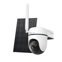 TP-Link Tapo C615G KIT Dome IP-beveiligingscamera Buiten 2304 x 1296 Pixels Plafond/muur/paal - Afbeelding 2