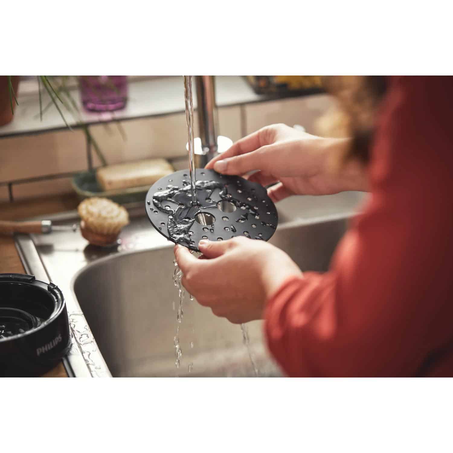 Senseo ® Select CSA230/00 Koffiepadmachine - Afbeelding 6