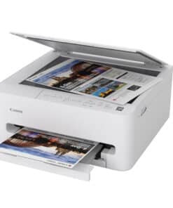 Canon PIXMA TS4150i Inkjet A4 1200 x 1200 DPI Wifi - Afbeelding 4