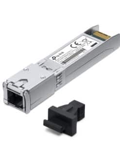 TP-Link DS-PMA-COMBO C+ netwerk transceiver module Vezel-optiek 9953 Mbit/s SFP+