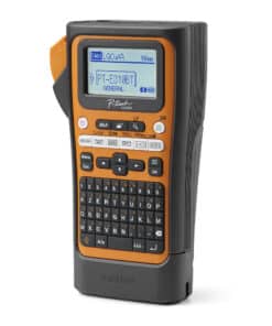 Brother PT-E310BTVP labelprinter Thermo transfer 180 x 180 DPI 20 mm/sec Bedraad en draadloos HSE/TZe Bluetooth QWERTY - Afbeelding 8