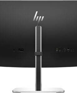 HP Series 5 Pro Serie 5 Pro 34 inch WQHD USB-C Conferencing Monitor - 534pm - Afbeelding 5
