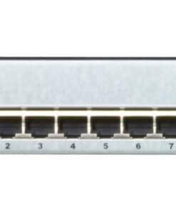 ATEN KL1508AIN rack console 48,3 cm (19") 1280 x 1024 Pixels Metaal Zwart 1U - Afbeelding 3