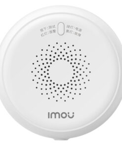 Imou ZGA1 gasdetector Natuurlijk gas