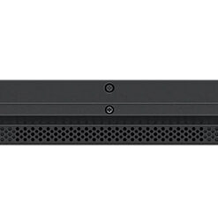 BenQ ST4304 Digitale signage flatscreen 109,2 cm (43") 350 cd/m² 4K Ultra HD Zwart Type processor Android 14 18/7 - Afbeelding 5