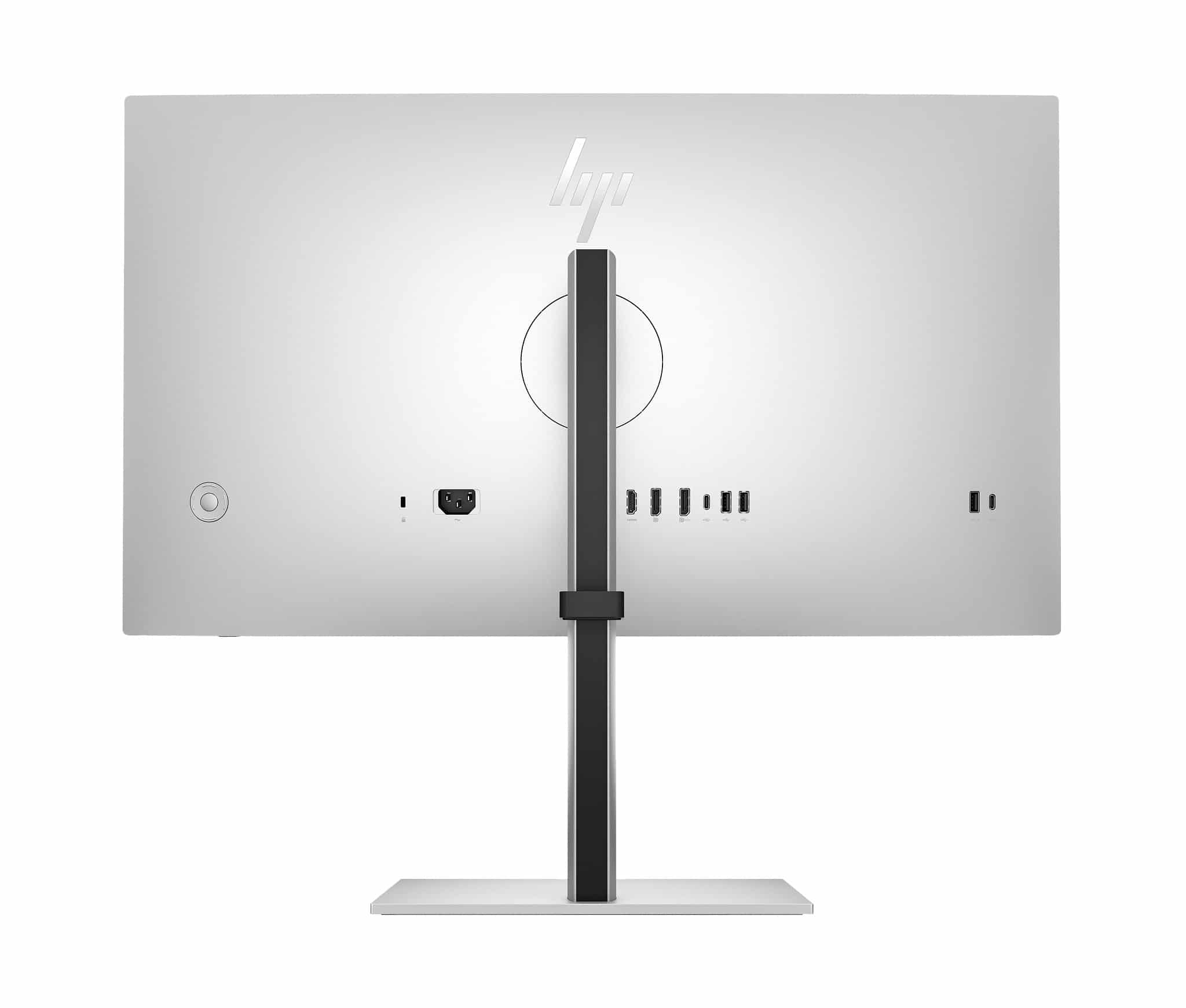 HP Serie 7 Pro 27 inch QHD-monitor - 727pq - Afbeelding 4