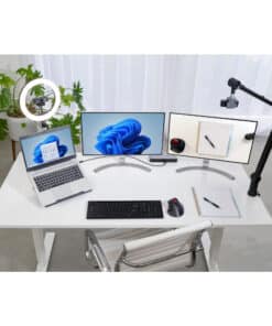 Kensington A1020 Boom Arm - Afbeelding 3