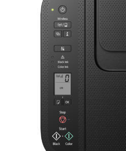 Canon PIXMA TS3750i Inkjet A4 4800 x 1200 DPI Wifi - Afbeelding 7