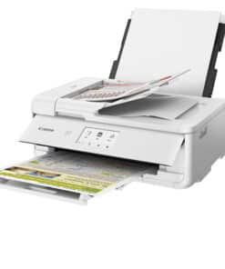 Canon PIXMA TS9551Ca Inkjet A3 4800 x 1200 DPI Wifi - Afbeelding 2