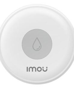 Imou ZL1 waterdetector Sensor en waarschuwingssysteem Draadloos