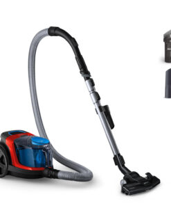 Philips 3000 series PowerPro Compact FC9330/09 Stofzuiger zonder zak