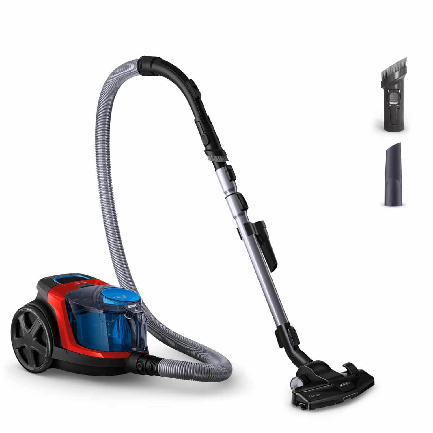 Philips 3000 series PowerPro Compact FC9330/09 Stofzuiger zonder zak