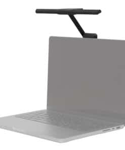 BenQ LaptopBar monitorlampje Zwart 700 lm - Afbeelding 2
