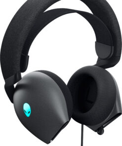 Alienware AW520H Headset Bedraad Hoofdband Gamen Grijs