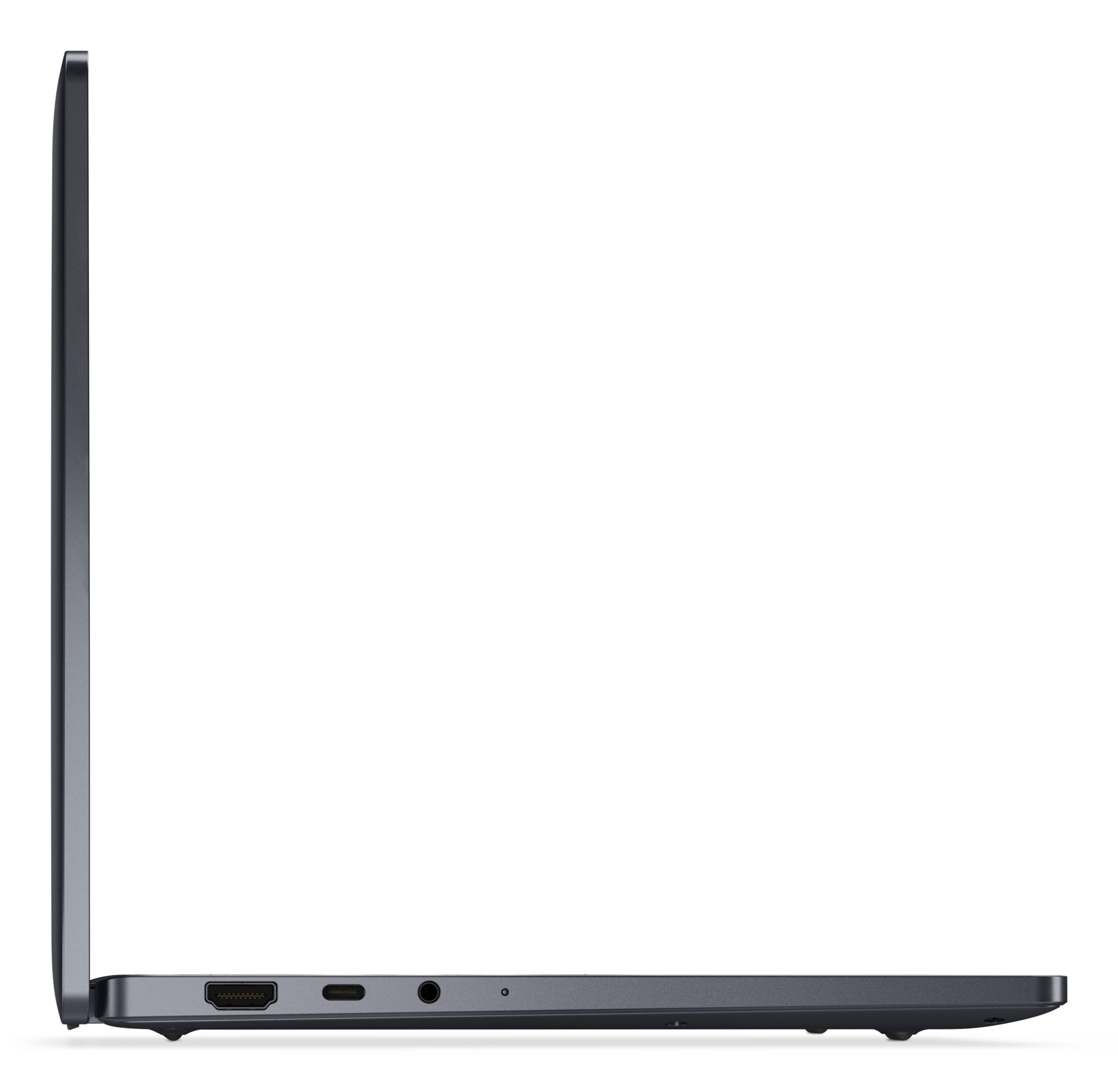 DELL Pro 13 Premium PA13250 Copilot+ PC Intel Core Ultra 7 266V Laptop 33,8 cm (13.3") Full HD+ 16 GB LPDDR5x-SDRAM 512 GB SSD Wi-Fi 7 (802.11be) Windows 11 Pro Engels Grijs - Afbeelding 8