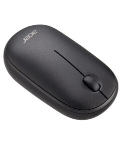 Acer Wireless Bubble Mouse - AMR100 Black (Retail pack) muis Universeel Ambidextrous RF Draadloos Optisch 1600 DPI - Afbeelding 3