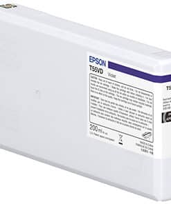 Epson UltraChrome Pro10 inktcartridge Origineel Violet