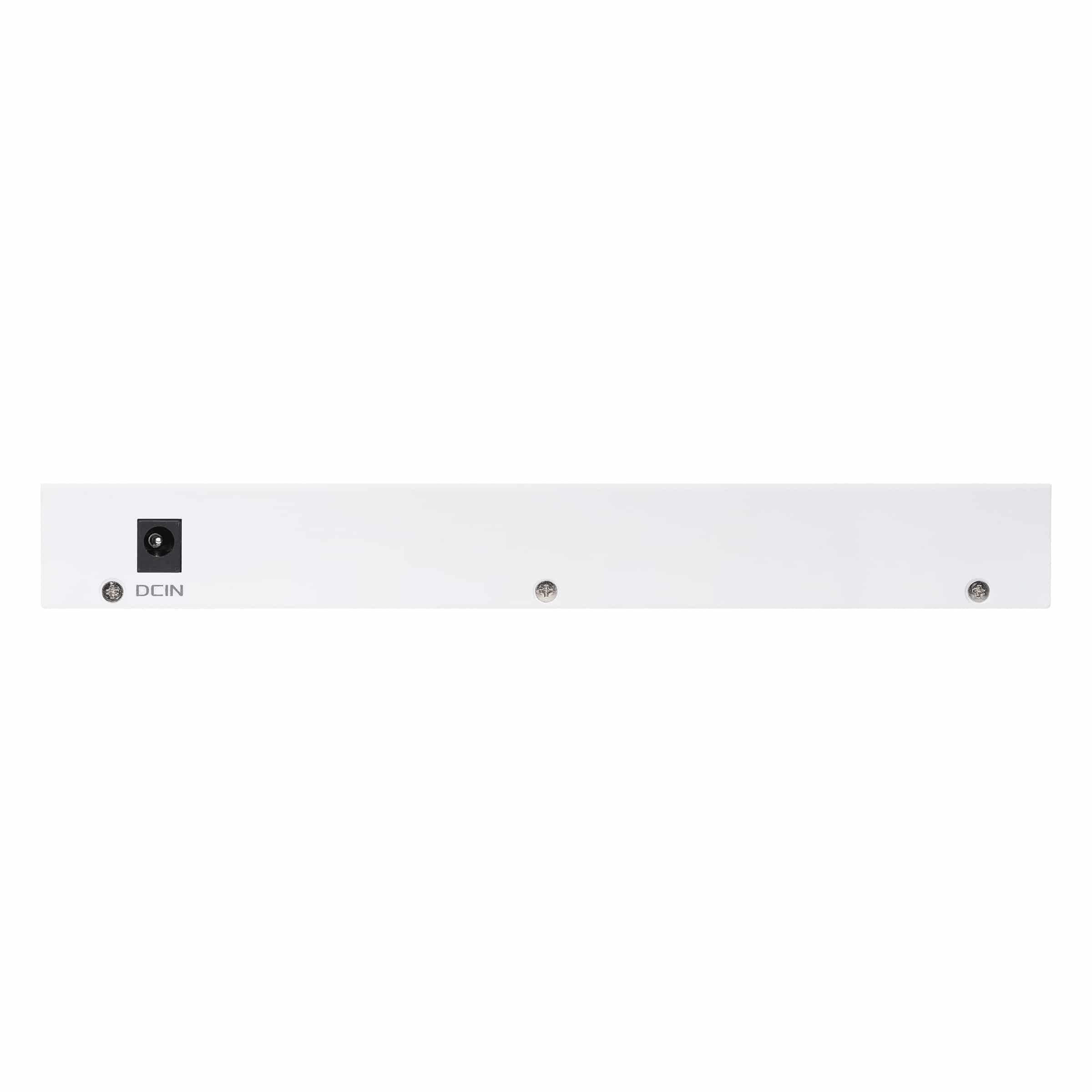 ASUS ExpertWiFi EBG19P bedrade router Gigabit Ethernet Wit - Afbeelding 6