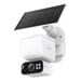 TP-Link TAPO C615F KIT bewakingscamera Dome IP-beveiligingscamera Buiten 2304 x 1296 Pixels Plafond/muur/paal - Afbeelding 3