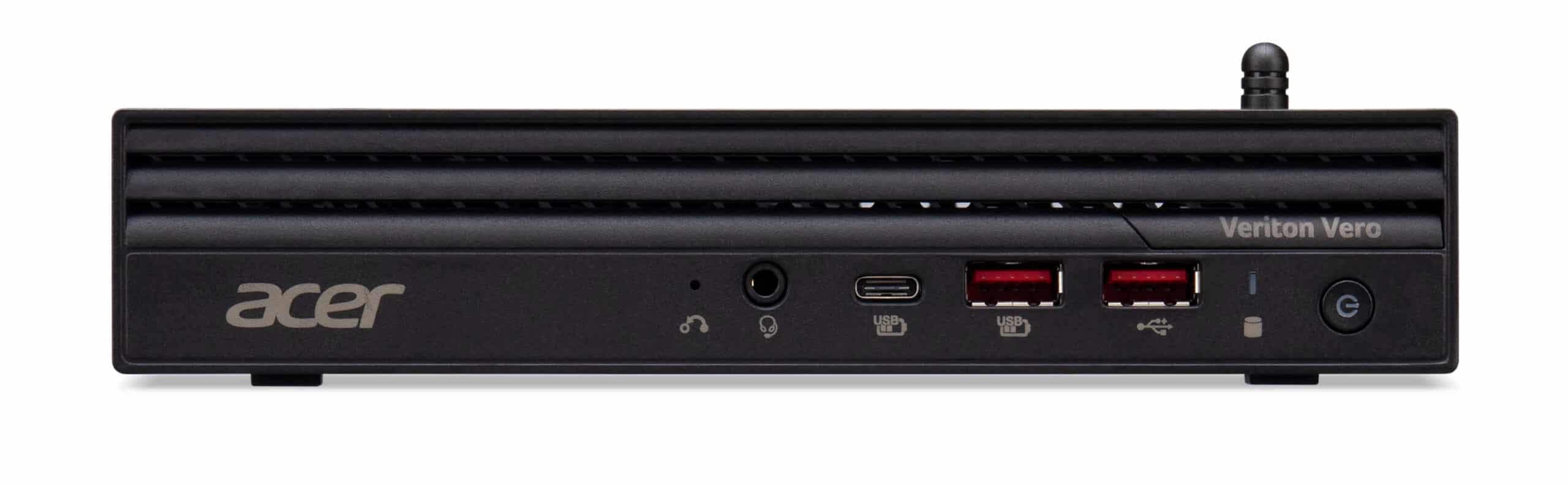 Acer Veriton Vero Mini VVN4735GT Desktop - Afbeelding 5