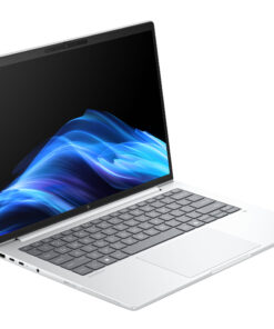 HP EliteBook 8 G1i 14 (AI PC) UMA Ultra7 255H / 14.0 WUXGA UWVA 300 5MP IR ISP+ 60Hz bnt Panel / 32GB DDR5 5600 SODIMM/ 1TB PCIe NVMe Value / W11p64 / 1 Yr Wa QWERTZ