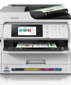 Epson WorkForce Pro WF-C5890DWF Inkjet A4 4800 x 1200 DPI 34 ppm Wifi