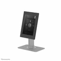 Neomounts WL15-601BL1 Tablethouder - 10.9-11" | 25,4-27,9 cm - vergrendelbaar - Afbeelding 2