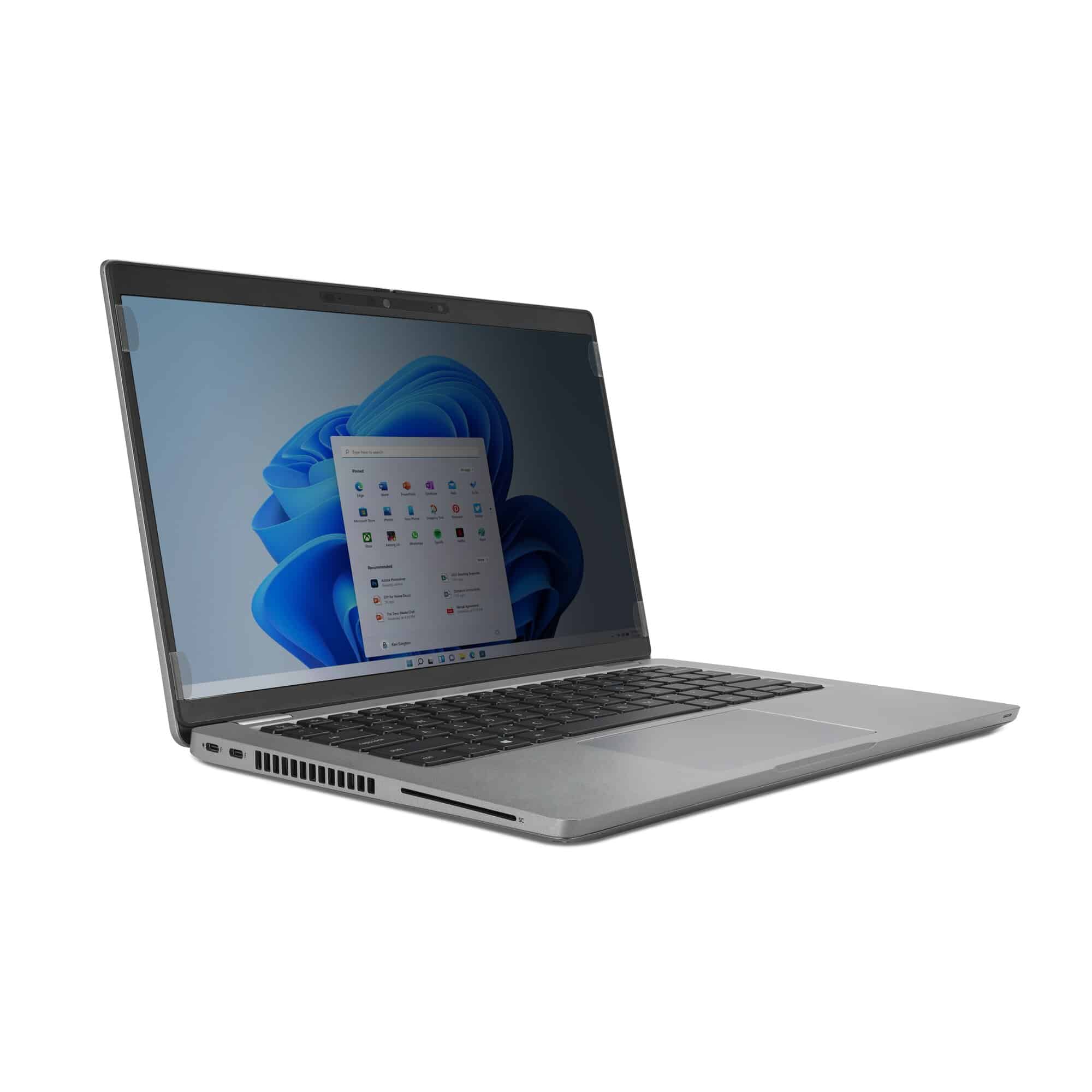Kensington 2-way Removable Privacy Screen Filter voor 17" Laptops 5:4 - Afbeelding 8