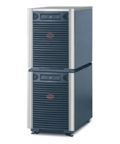 APC SYMMETRA LX, VERLENGDE RUNTIME TOWER M/9 SYBT5, 230V Stekkerdoos - Afbeelding 5