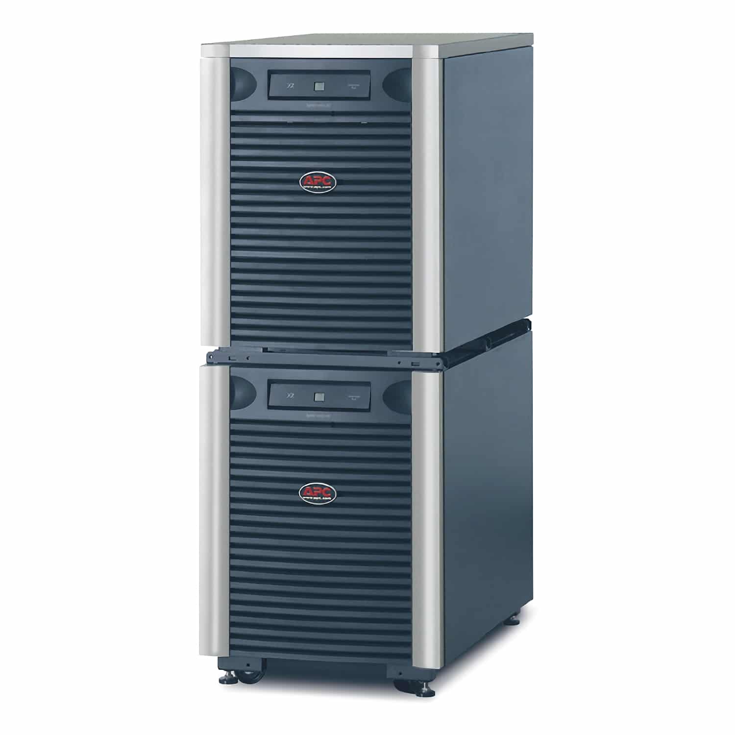 APC SYMMETRA LX, VERLENGDE RUNTIME TOWER M/9 SYBT5, 230V Stekkerdoos - Afbeelding 5