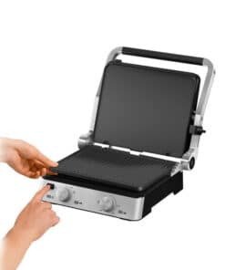 Braun CG 7020 contactgrill - Afbeelding 3