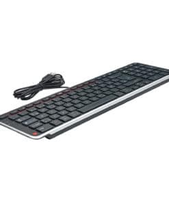 Contour Design Balance Keyboard DE, wired - Afbeelding 3